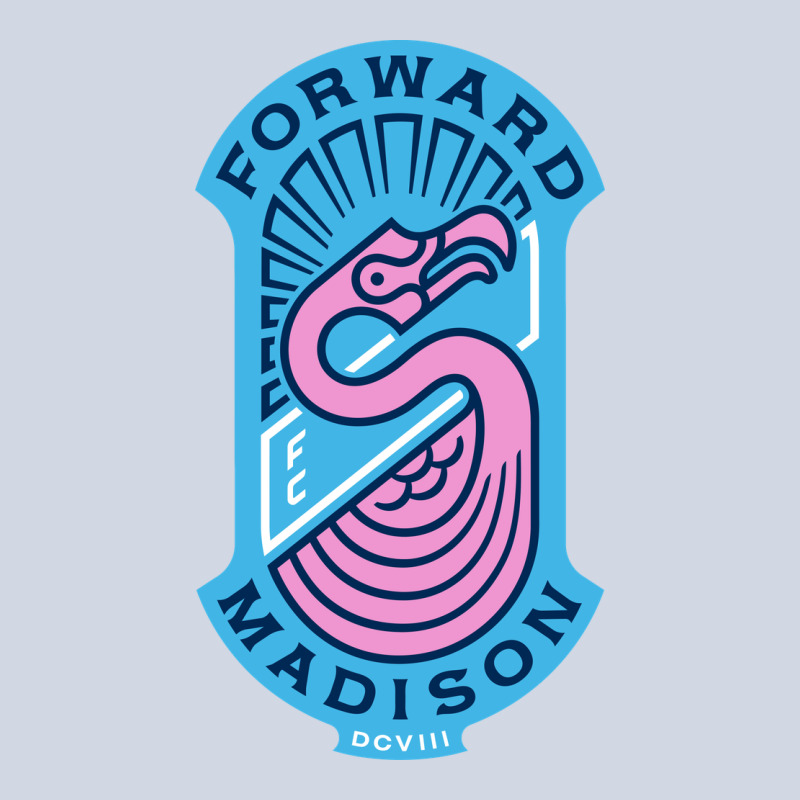 Madison Fc Art Premium Sweatshirt by DesigneFamous | Teevron
