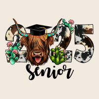 Cow 2025 Senior Zipper Hoodie | Teevron