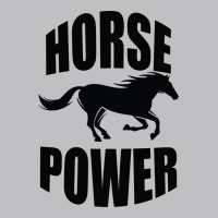 Horse Power Long Sleeve Tee | Teevron