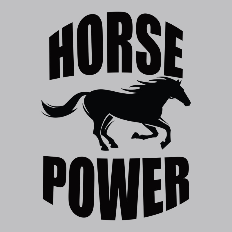 Horse Power Long Sleeve Tee by Bettercallsaul | Teevron
