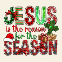 Jesus Is The Reason For The Season Christmas Bbs Vintage Tee | Teevron
