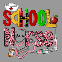 School Nurse Vintage Hoodie | Teevron