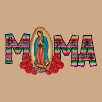 Mama Our Lady Vintage Hoodie | Teevron