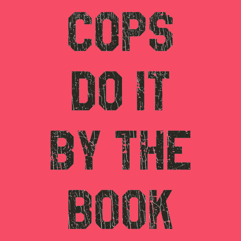 Cops Do It By The Book 1988, Halloween Premium Sweatshirt by DesigneFamous | Teevron