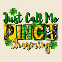 Just Call Me Pinch Charming Premium Tee | Teevron