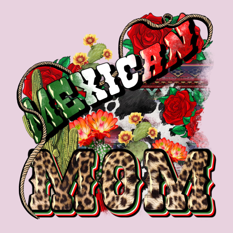 Mexican Mom Mexico Classic Tee by HowdyJamesFarm | Teevron