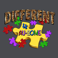 Different Is Au Some Zipper Hoodie | Teevron