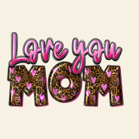 Love You Mom Vintage Tee | Teevron