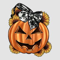 Sunflower Pumpkin Premium Sweatshirt | Teevron
