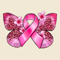 Cancer Butterfly Ladies Tee | Teevron