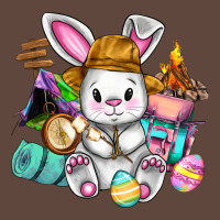 Easter Day Camper  Happy Easter Day Classic Tee | Teevron