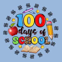 100 Days Of School Premium Hoodie | Teevron