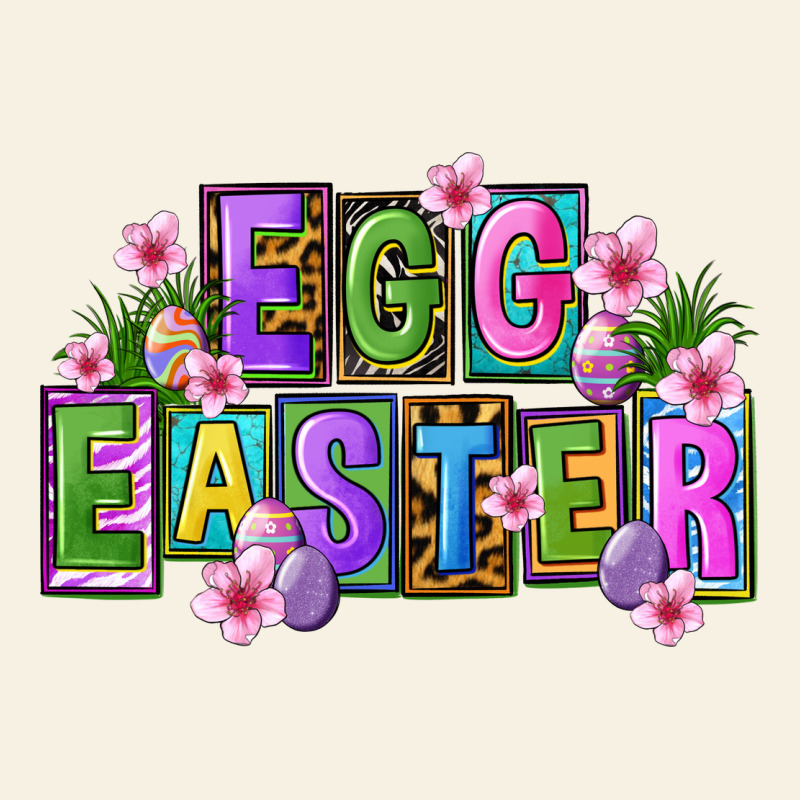 Egg And Easter Vintage Tee by FaDigitalArtStudio | Teevron