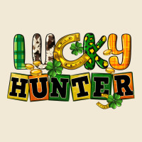Lucky Hunter St. Patrick's Day Premium Tee | Teevron