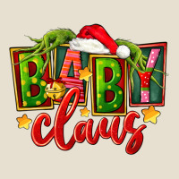 Christmas Baby Claus Urban Heavy Tee | Teevron