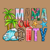 Mama Of Duty Vintage Hoodie | Teevron