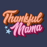 Thankful Mama Heavyweight Hoodie | Teevron