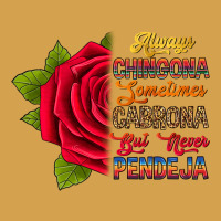 Always Chingona Sometimes Cabrona But Never Pendej Urban Hoodie | Teevron