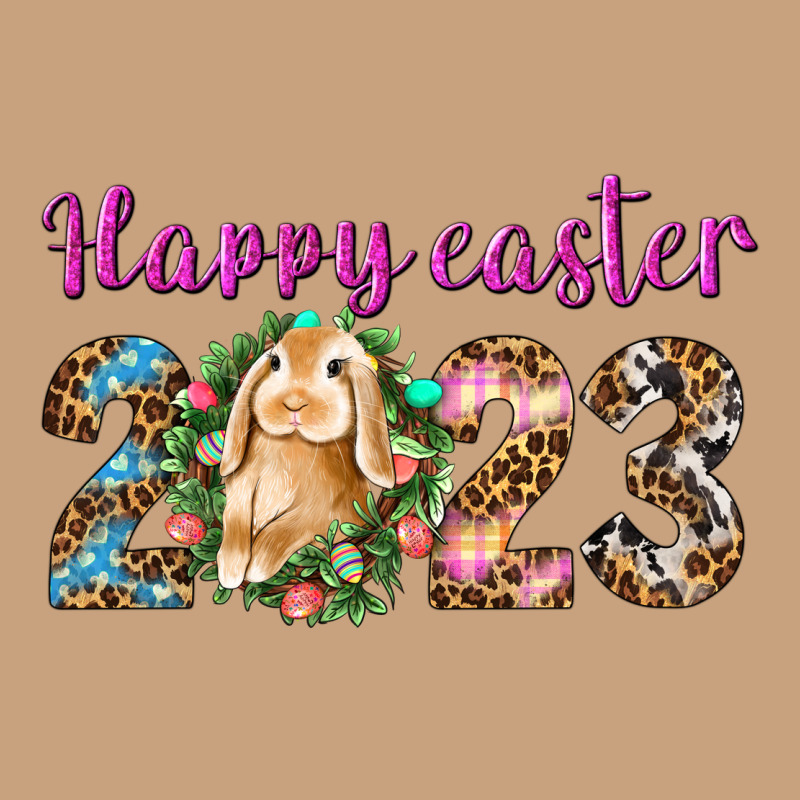 Happy Easter 2023 Vintage Tee by BundleAndBundleShop | Teevron