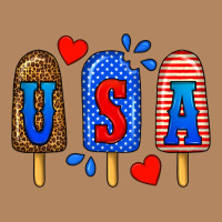 Usa Popsicles Long Sleeve Tee | Teevron
