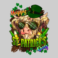 St. Patrick's Day Cow Premium Tee | Teevron