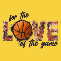 Basketball Love Of The Game Premium Sweatshirt | Teevron