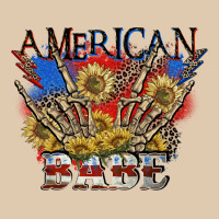 American Babe 4th Of July Classic Tee | Teevron