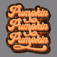 Pumpkin Pumpkin Pumpkin Heavyweight Hoodie | Teevron