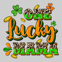 One Lucky Mama St. Patrick's Day Premium Tee | Teevron