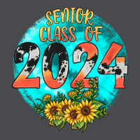 Class Of 2024 Senior Zipper Hoodie | Teevron