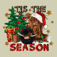 Tis The Season Heavy Core Tee | Teevron