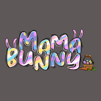 Easter Mama Bunny Premium Hoodie | Teevron