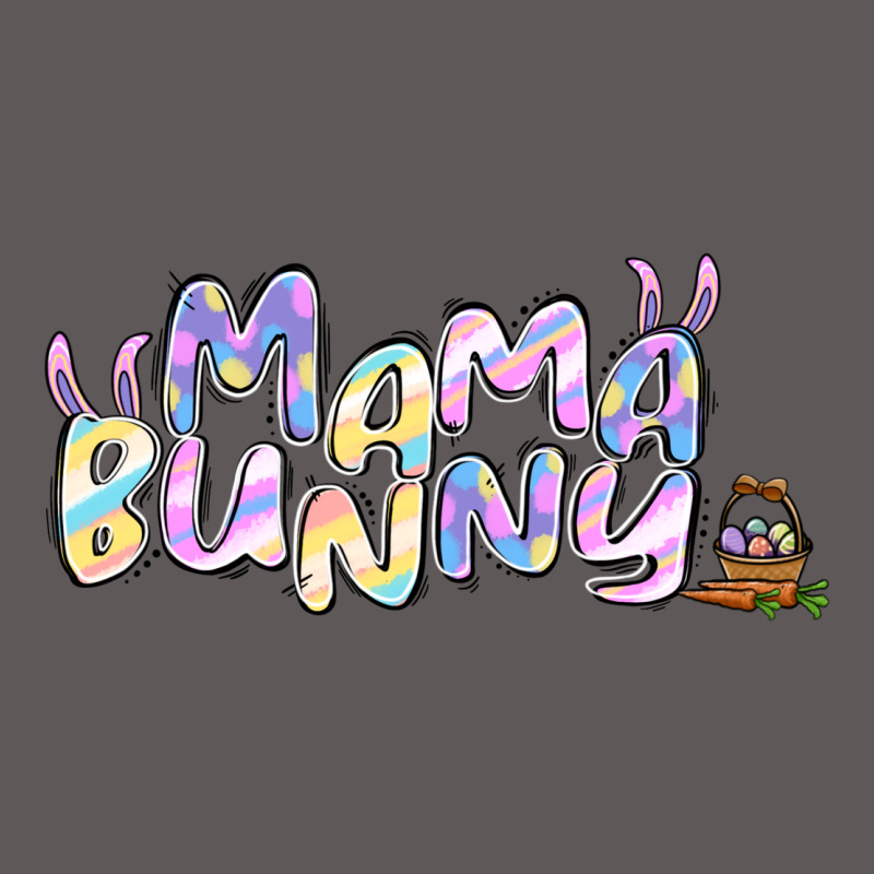 Easter Mama Bunny Premium Hoodie by Jasminsmagicworld | Teevron
