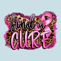Find A Cure Ladies Tee | Teevron
