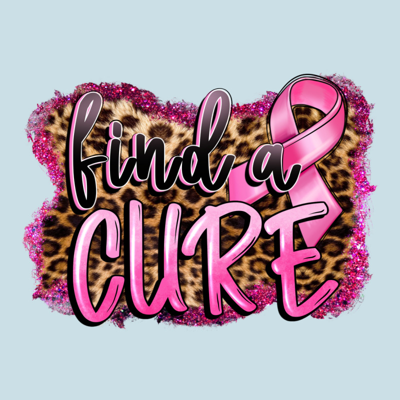 Find A Cure Ladies Tee by FaDigitalArtStudio | Teevron