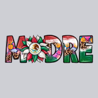 Mexican Flag Sunflower Madre Heavyweight Sweatshirt | Teevron