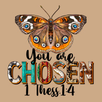 You Are Chosen Religious Vintage Hoodie | Teevron
