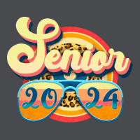 Senior 2024 Zipper Hoodie | Teevron