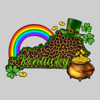 Kentucky Map St.patricks Premium Tee | Teevron