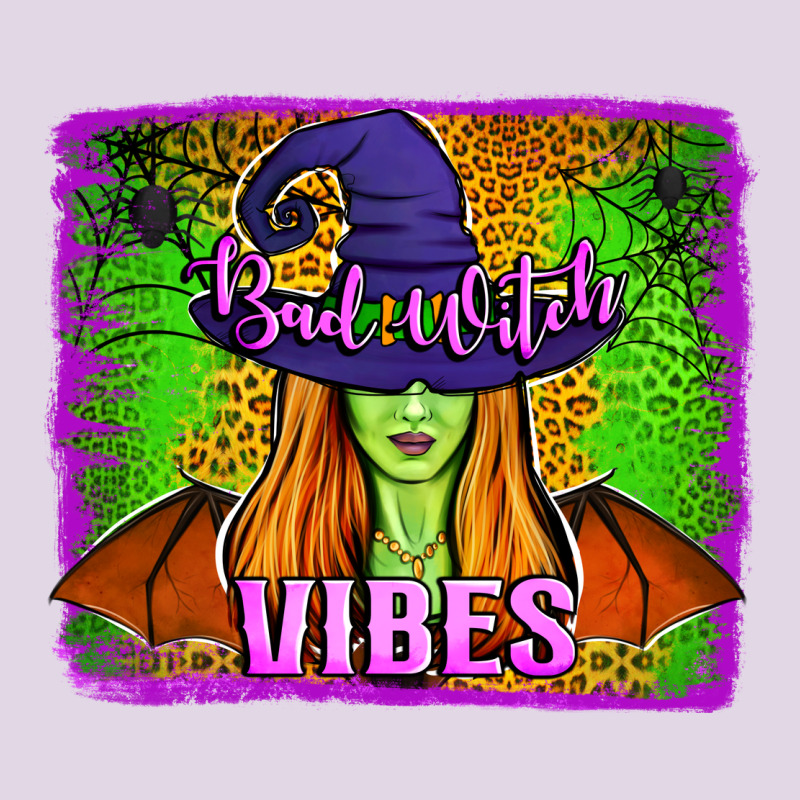 Bad Witch Vibes Classic Tee by Jasminsmagicworld | Teevron
