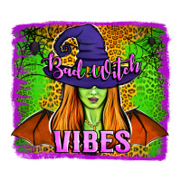 bad witch vibes | Teevron