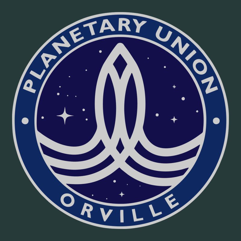 The Orville Premium Sweatshirt by DesigneFamous | Teevron