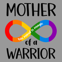 Mother Of Warrior Vintage Hoodie | Teevron