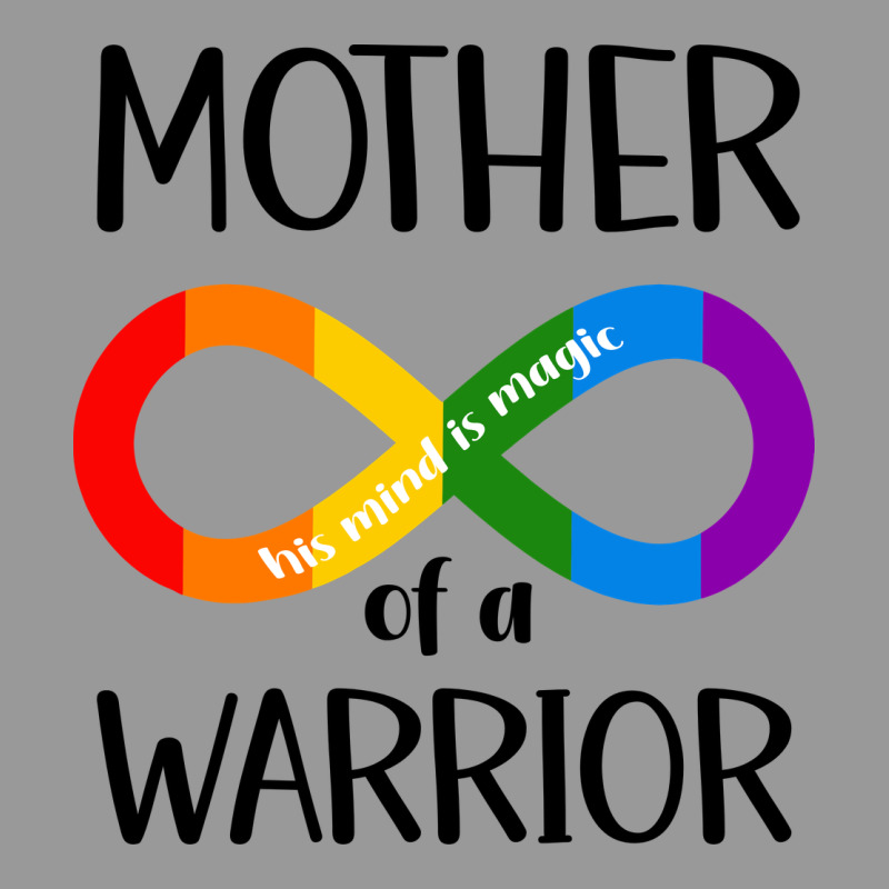 Mother Of Warrior Vintage Hoodie by CowhideDigitalArt | Teevron