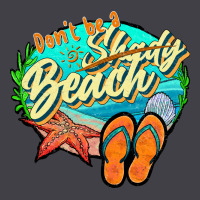 Dont Be A Shady Beach 2 Heavyweight Hoodie | Teevron