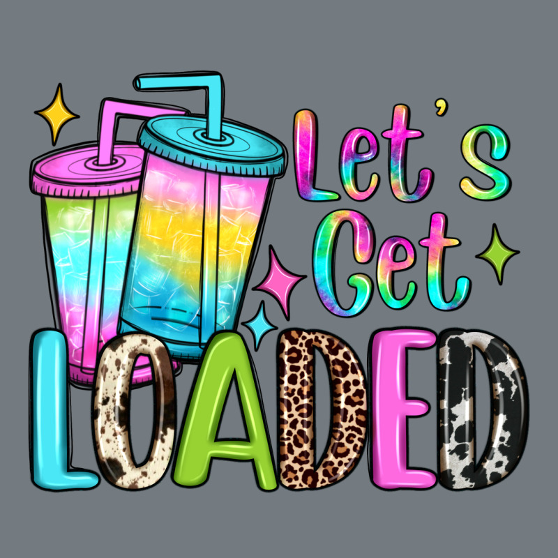 Let's Get Loaded Heavyweight Sweatshirt by JahusDesignShop | Teevron