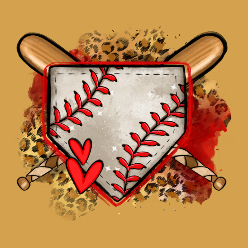 Baseball Home Plate Urban Hoodie by Jasminsmagicworld | Teevron