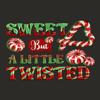 Sweet But A Little Twisted Heavy Core Tee | Teevron
