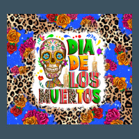 Dia De Los Muertos Urban Hoodie | Teevron