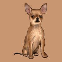 Chihuahua Heavyweight Hoodie | Teevron